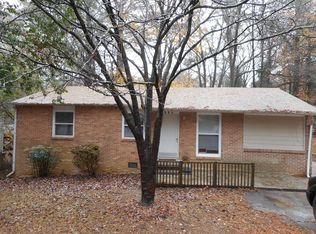 505 Bolton Rd NW, Atlanta, GA 30331