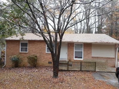 505 Bolton Rd NW, Atlanta, GA, 30331