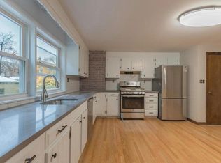 57 Newbury St #1, Somerville, MA 02144