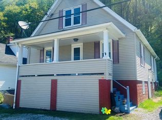 12 Highland Ave, Beech Bottom, WV 26030