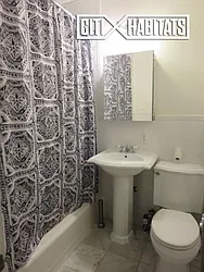 Rented by Citi Habitats