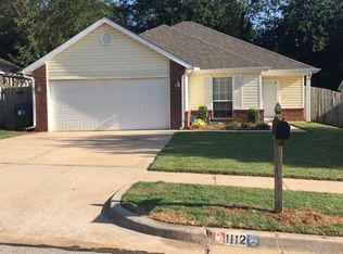 1112 Cedarcrest St, Norman, OK 73071