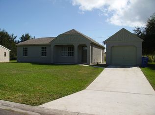 111 Mabry St, Sebastian, FL 32958