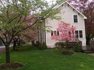 23 Lee Pl, Basking Ridge, NJ 07920