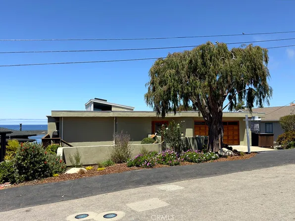 265 Bradley Ave, Morro Bay, CA 93442