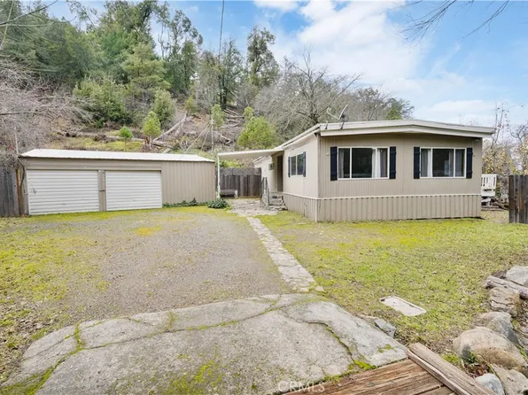 9075 Highway 175, Kelseyville, CA 95451