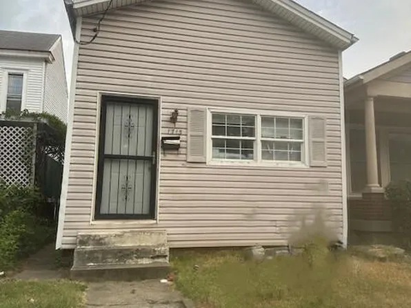 1713 W Oak St, Louisville, KY 40210
