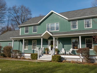 1341 Partridge Drive, Castleton, NY, 12033