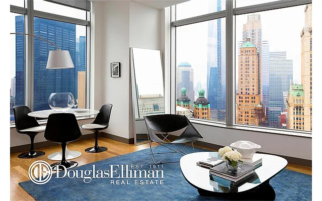 Rented by Douglas Elliman | media 55