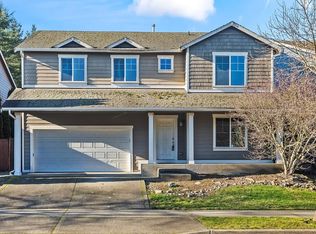 (Undisclosed Address), Covington, WA 98042