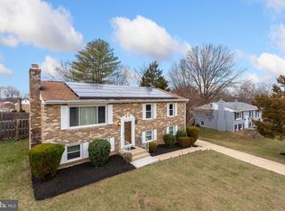 12603 Lampton Ln, Fort Washington, MD 20744