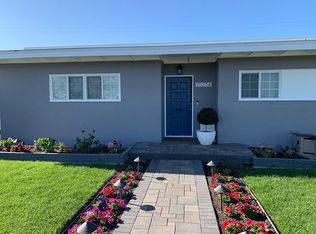 15214 Goodhue St, Whittier, CA 90604