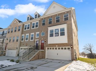 1749 Water Crossing Rd #9, Pikesville, MD 21208