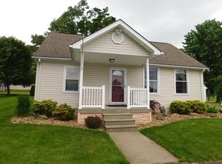109 McCandless Ave, Butler, PA 16001