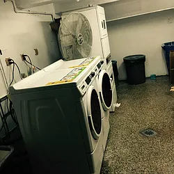 Rented by Keller Williams NYC