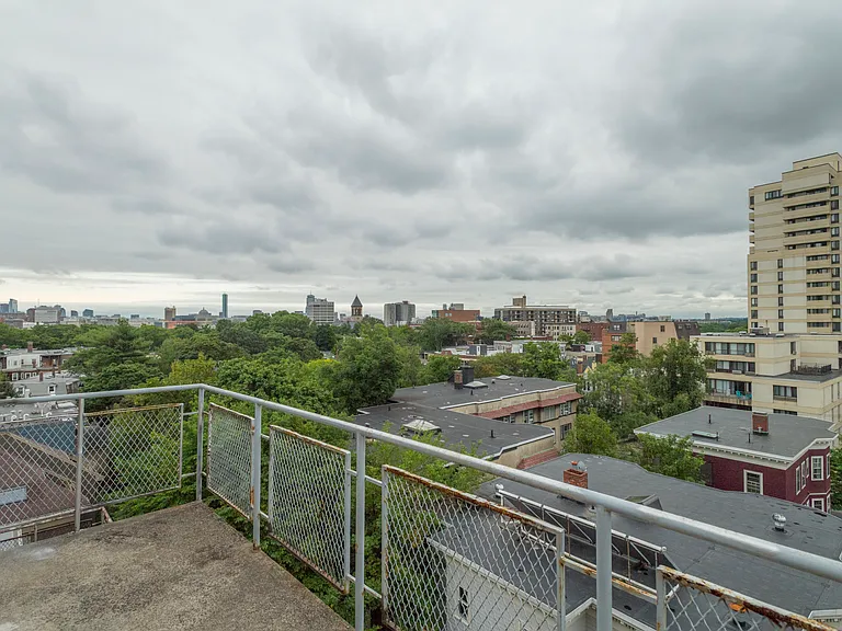 334 Harvard St #K7 — Photo 5