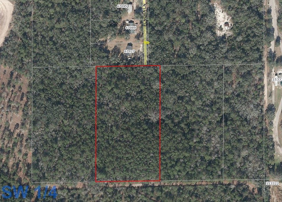 0 Elnora Ln, Yulee, FL 32097 MLS 107515 Zillow