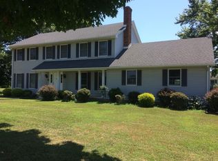 1564 Allabands Mill Rd, Camden Wyoming, DE 19934