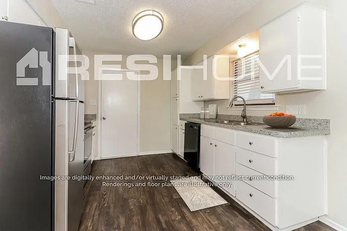 3 bed, 2.0 bath, 1404 sqft, $1,895 — Photo 3