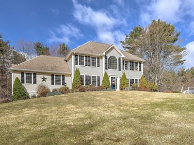 183 Fiskdale Rd, Brookfield, MA, 01506