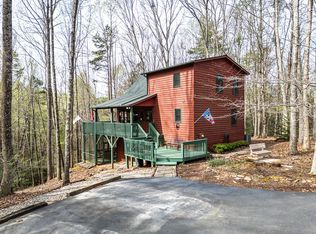 115 New Castle Rd, Murphy, NC 28906