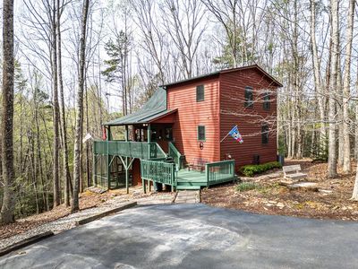 115 New Castle Rd, Murphy, NC, 28906