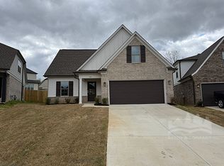 340 Maple St, Oakland, TN 38060