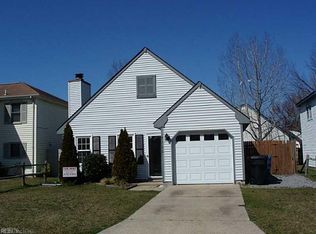 4102 Marblehead Dr, Virginia Beach, VA 23453