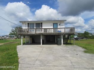 312 Easy St, Cape Carteret, NC 28584