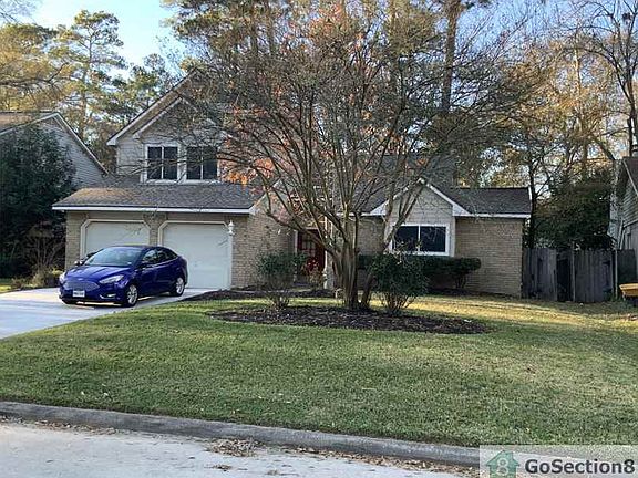 2nd image of 2914 Maple Knoll Dr