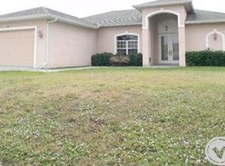 406 NE 23rd St, Cape Coral, FL 33909