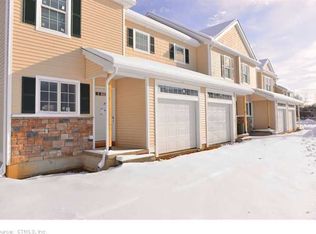 120 Spencer Plain Rd APT 10, Old Saybrook, CT 06475