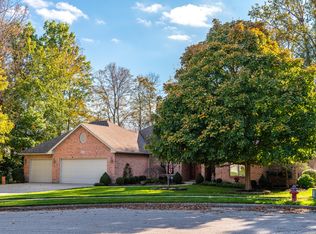 851 Shaney Ln, Brookville, OH 45309