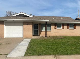 8908 S Fairview Dr, Oklahoma City, OK 73159