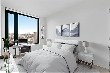 Rented by Living New York