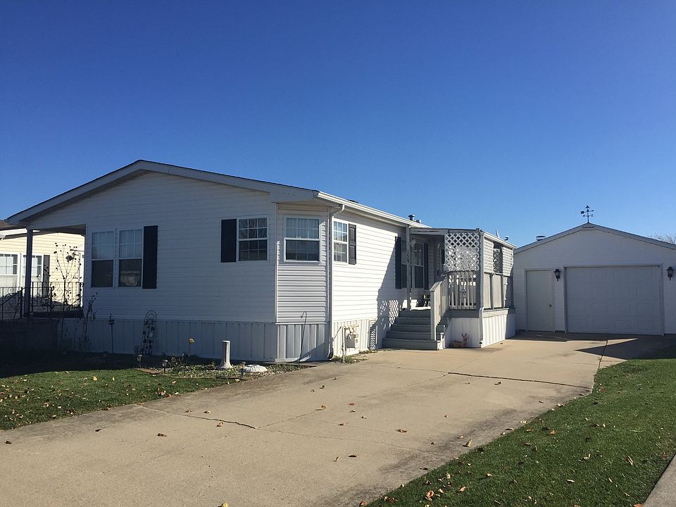 159 Scarlet Drove