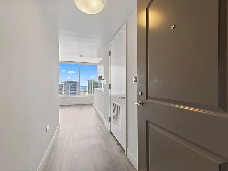 1009 Kapiolani Blvd #4403 — Photo 20