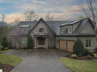 119 Courtside Trl, Travelers Rest, SC 29690