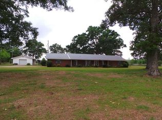 3771 Nowling Rd, Jay, FL 32565