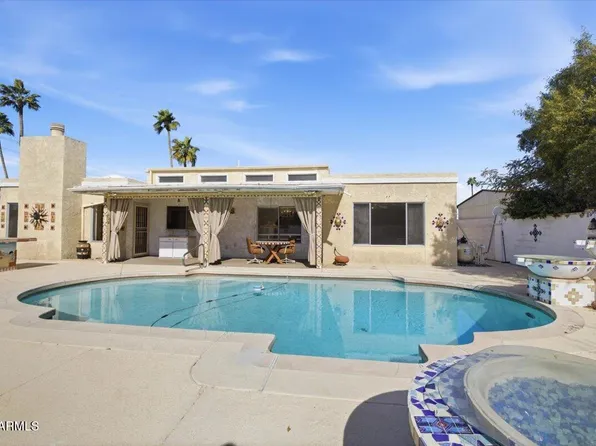 1415 W TUCKEY Lane, Phoenix, AZ 85013