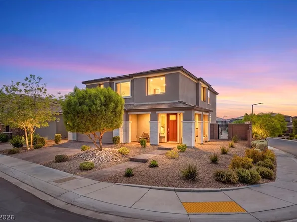 402 Black Turnstone Ct, Las Vegas, NV 89138