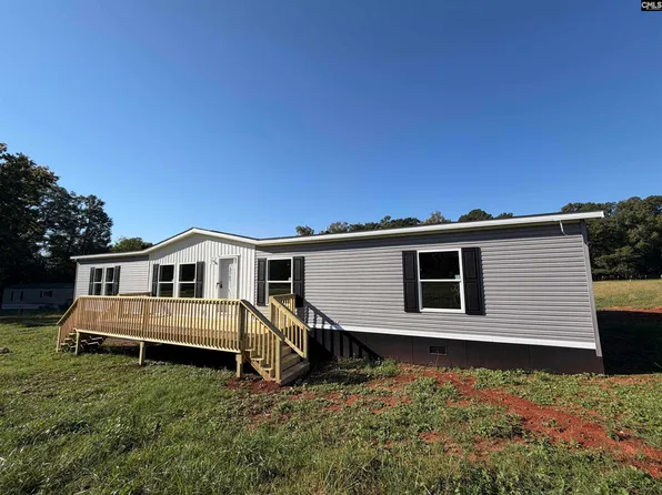 3783 Hollywood Rd, Batesburg, SC 29006