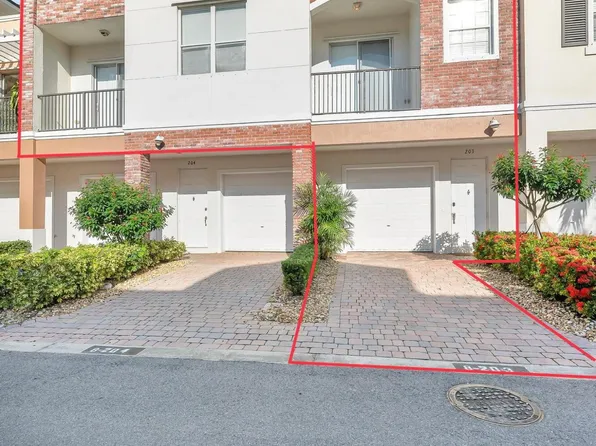 10280 SW Stephanie Way #8203, Port St Lucie, FL 34987