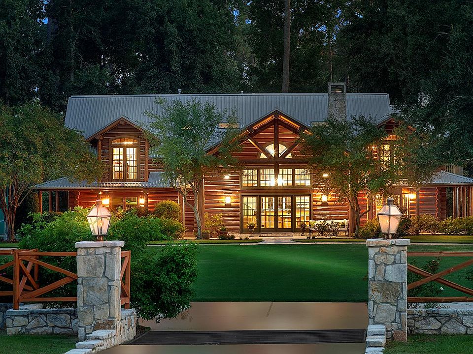 22255 Roberts Cemetery Rd, Hockley, TX 77447 Zillow