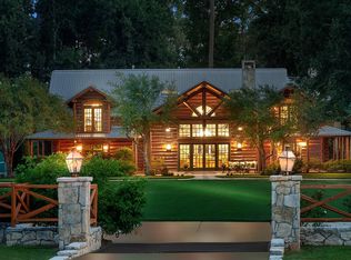 22255 Roberts Cemetery Rd, Hockley, TX 77447