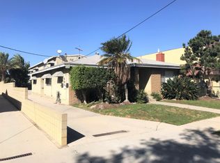 16503 S Saint Andrews Pl, Gardena, CA 90247