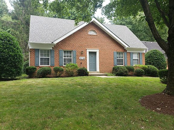 2nd image of 9738 Pleasant Gate Ln