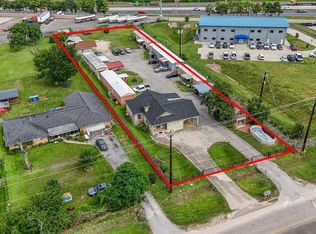 16809 Market St, Channelview, TX 77530