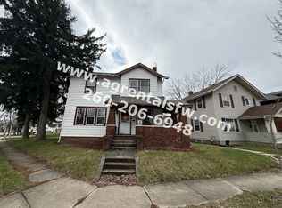 126 E Wildwood Ave, Fort Wayne, IN 46806