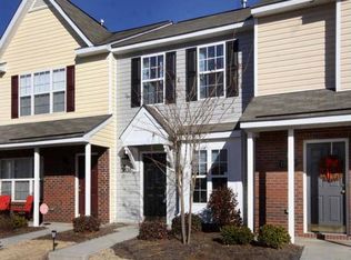 12835 Mosby Ln, Charlotte, NC 28273